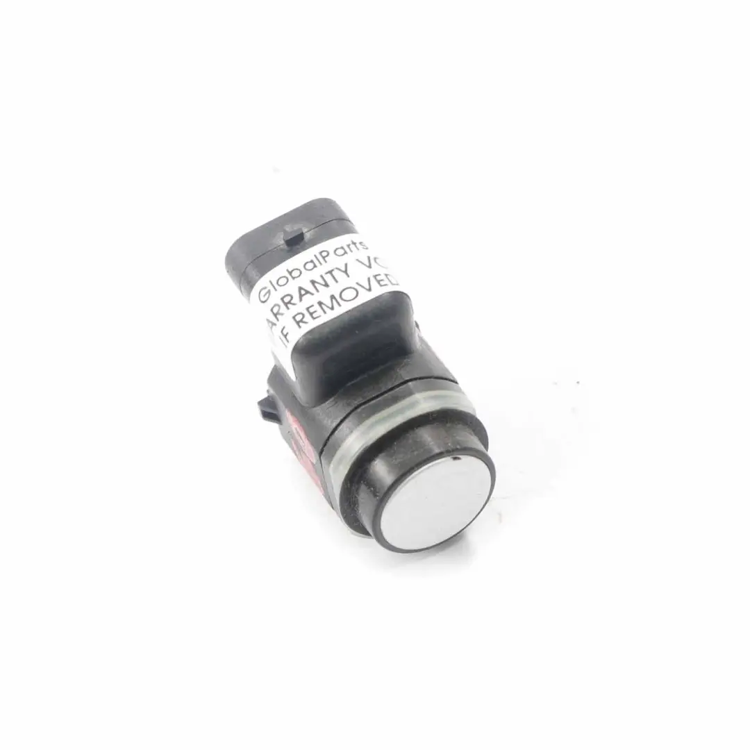 PDC Sensor BMW E60 Front Heckstoßstange Ultraschall Titansilber Metallic 354