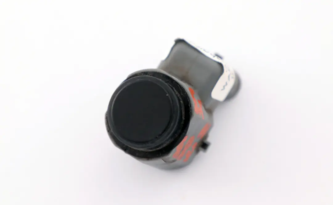 BMW E83N E70 LCI E71 PDC Sensor ultrasonico De aparcamiento Schwarz 7687127