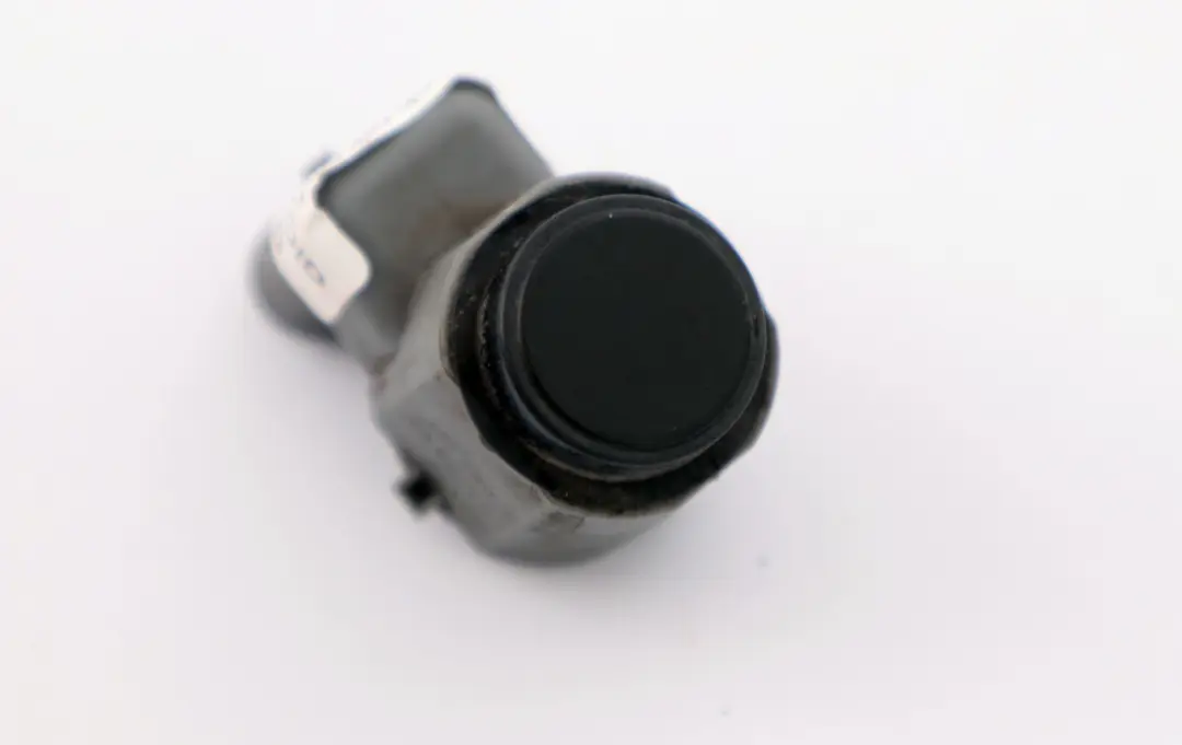 BMW E83N E70 LCI E71 PDC Sensor ultrasonico De aparcamiento Schwarz 7687127