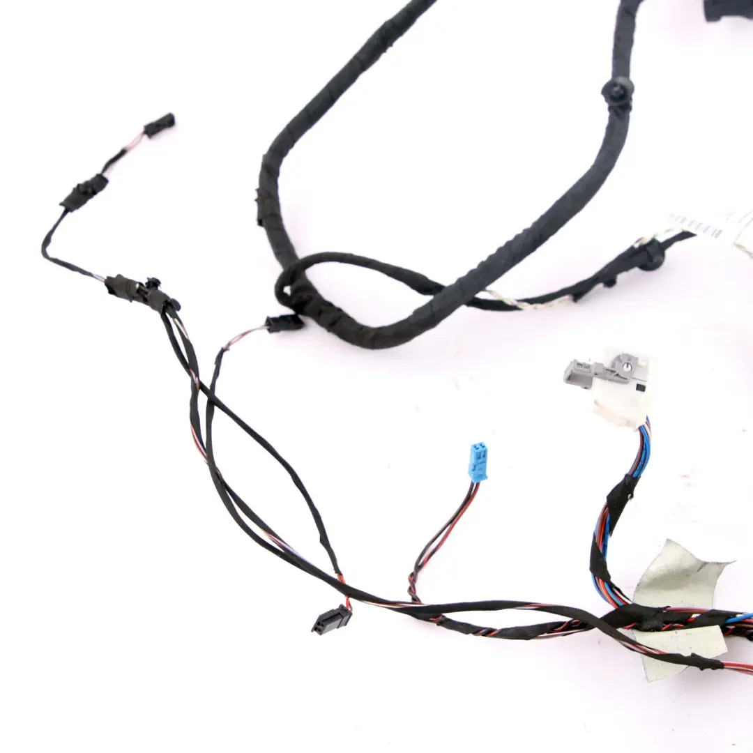 BMW 5 Series F11 Cable Harness Loom Front Door Wiring 9273427