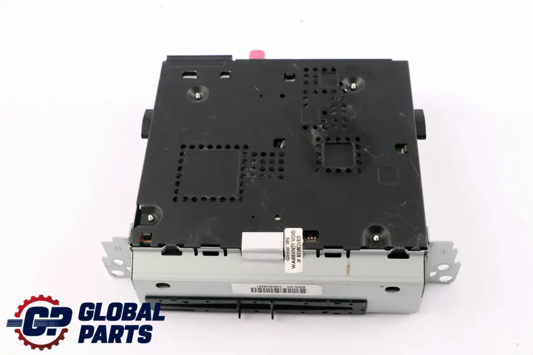 BMW 5 6 Series F10 F11 F12 F13 Audio CHAMP 2 Navigation System ALPINE 9230352