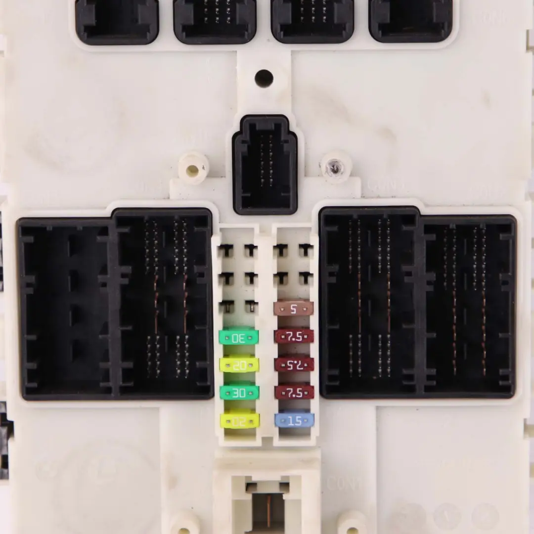 BMW 1 2 3 4 Series F20 F21 F22 F30 F31 F32 F36 Module Control Unit FEM 9274032