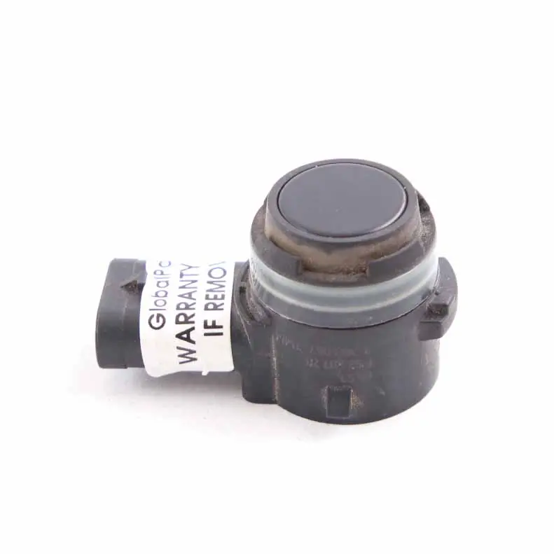 BMW F45 G30 Mini F54 F60 Sensor PDC Parachoques delantero trasero Negro 9274427