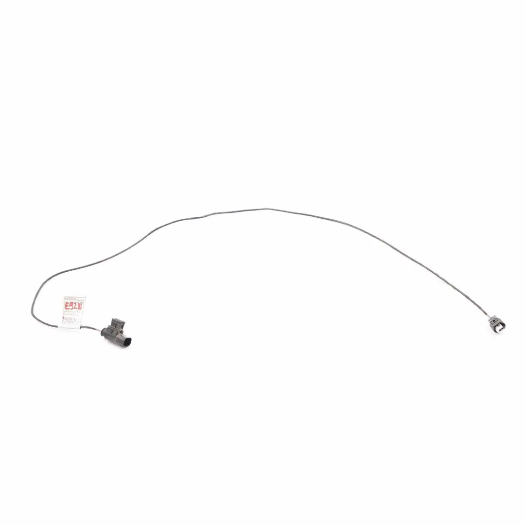 Cable adaptador BMW E92 LCI Protección activa de peatones E93 LCI 9274699