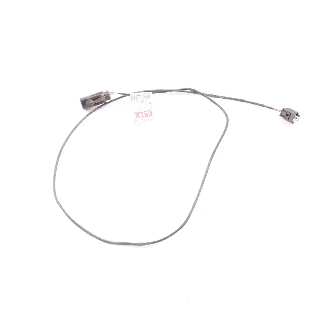 Cable adaptador BMW E92 LCI Protección activa de peatones E93 LCI 9274699