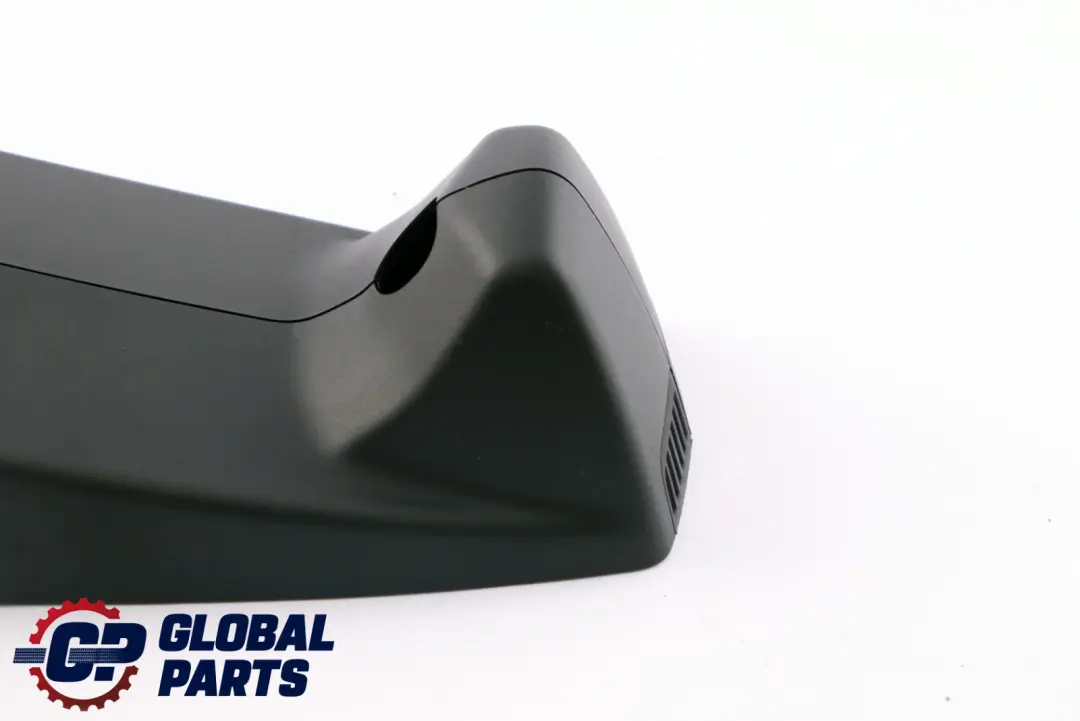 BMW F10 F20 F21 F30 F31 Juego Tapa Espejo Interior Placa Base 9275008