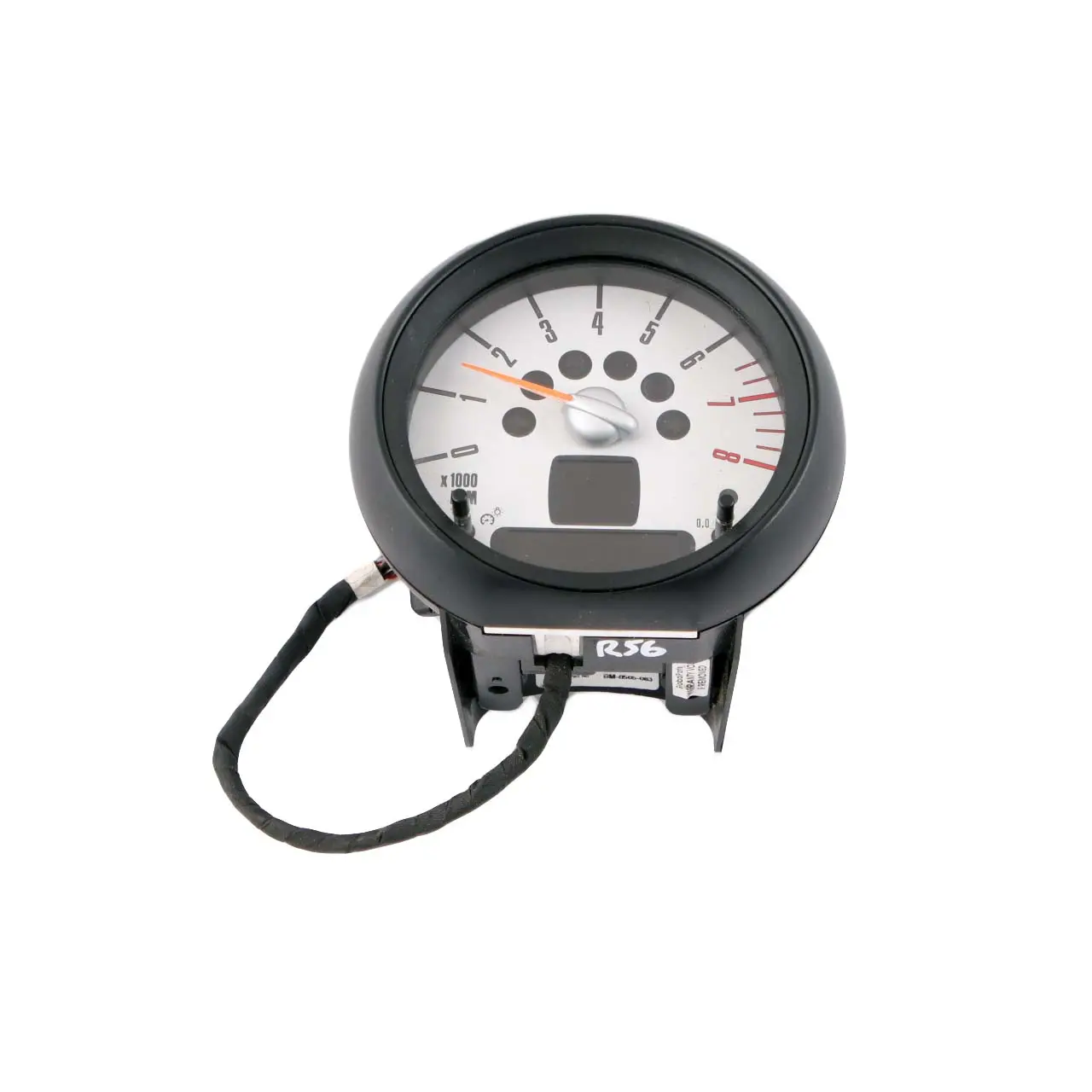 Mini Cooper R55 R56 R57 R59 R60 R61 Rev Counter Tachometer Gauge 9275559