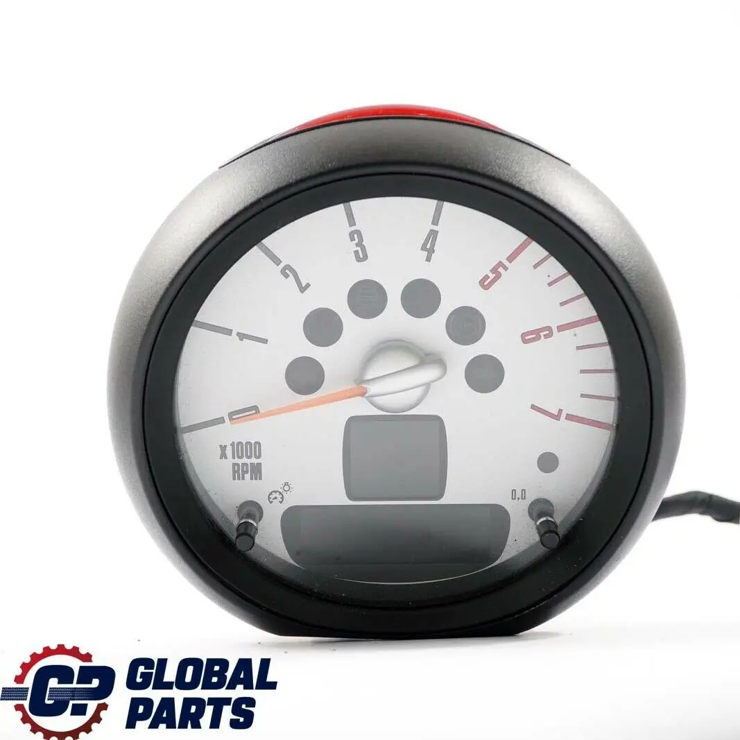 BMW MINI Cooper One R56 R57 R59 LCI Diesel REV Counter Tachometer Gauge 9275560