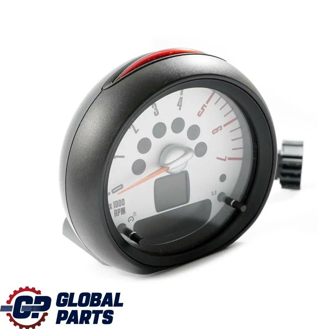 Mini R56 R57 R59 LCI Diesel REV Counter Tachometer Gauge 9275560