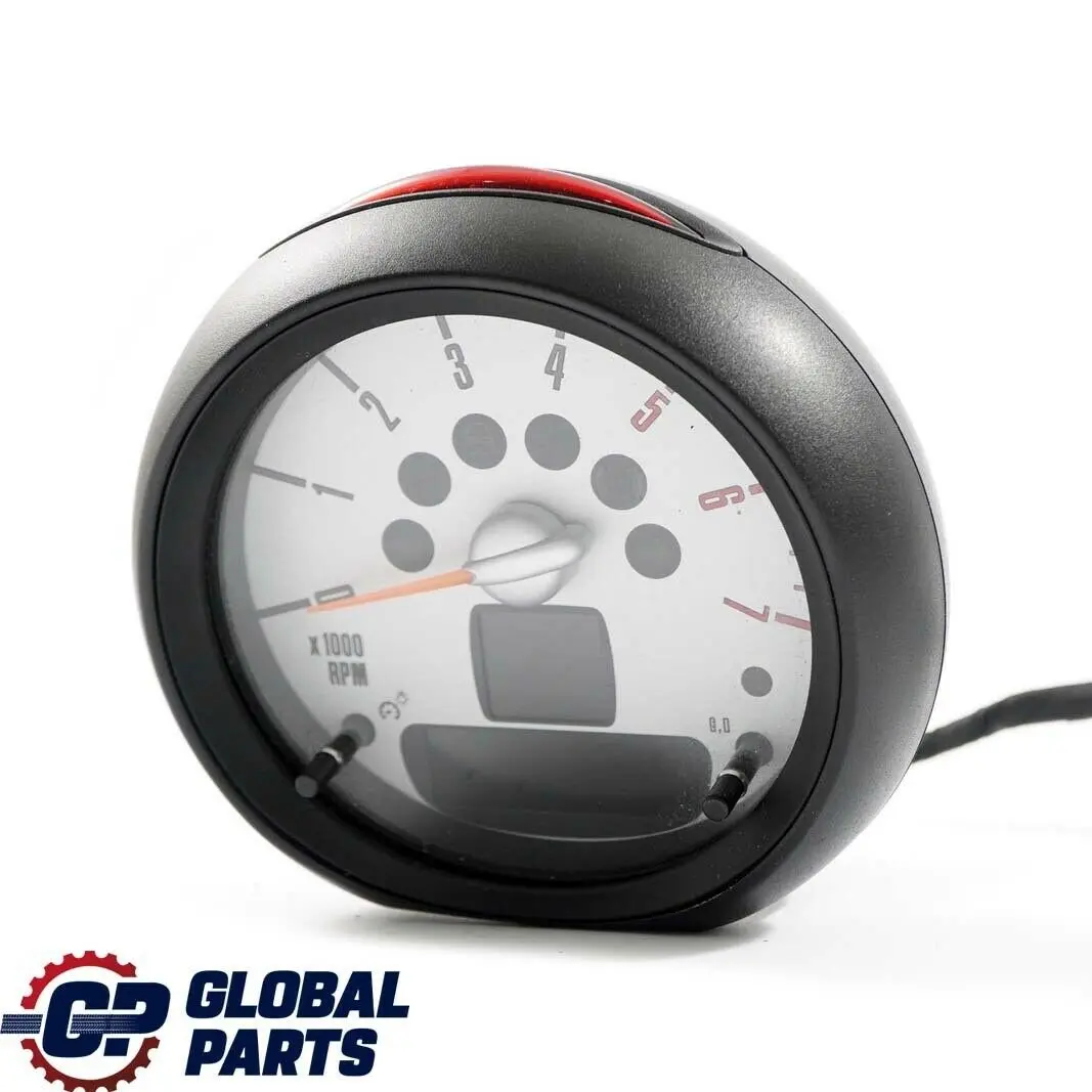 Mini R56 R57 R59 LCI Diesel REV Counter Tachometer Gauge 9275560