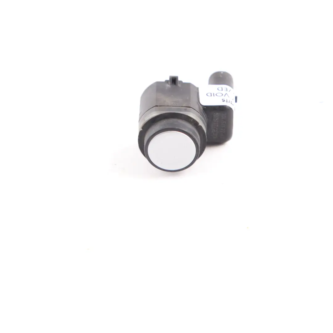 PDC Sensor BMW F10 F11 Distancia Aparcamiento Ultrasónico Glaciar Plata 9270497