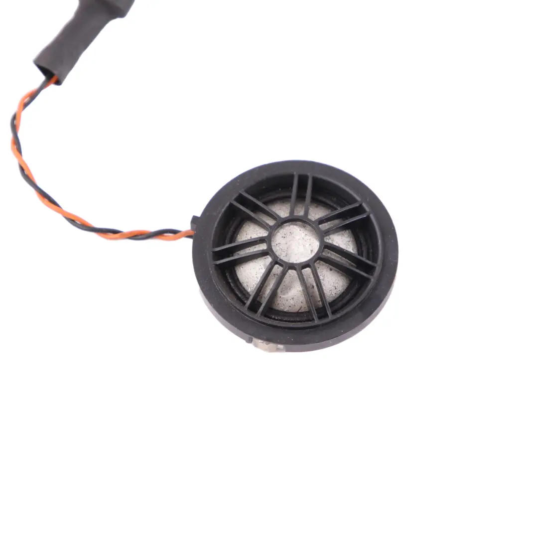 Lautsprecher Hochtö BMW E70 E71 F07 HiFi Professional DSP Audio Türkarte 9212078