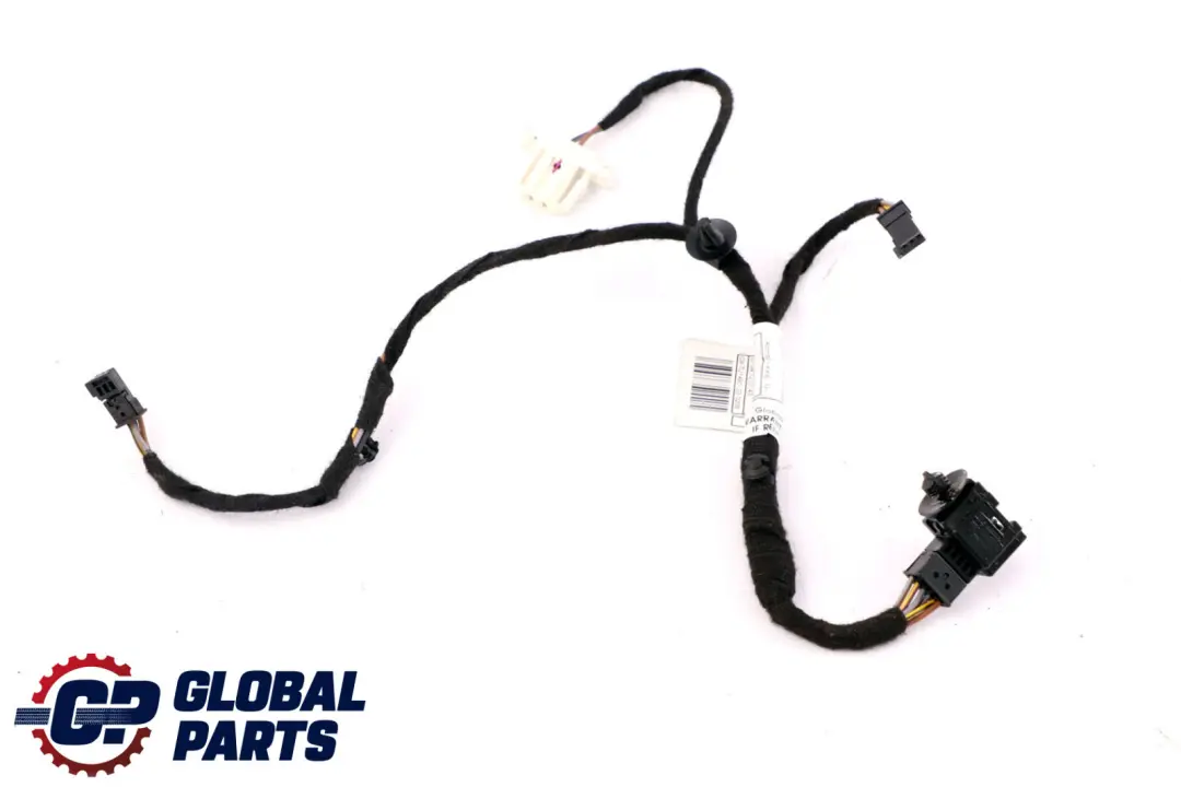 Mini Cooper R57 Wiring Loom Harness Rear Trunk Lid 9278356