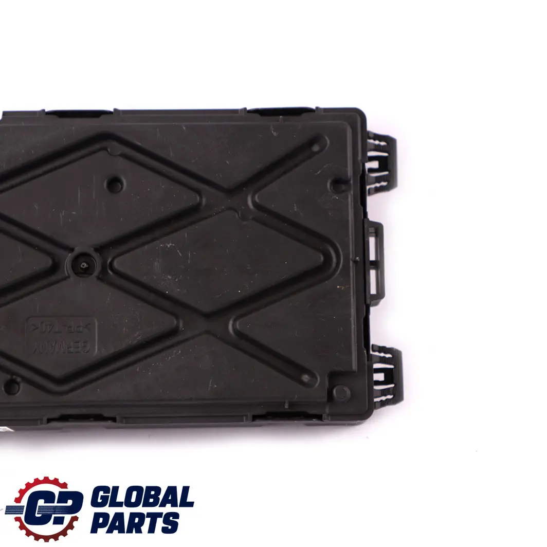 BMW F30 REM Módulo Electrónico Trasero Caja de Fusibles Control 9279823