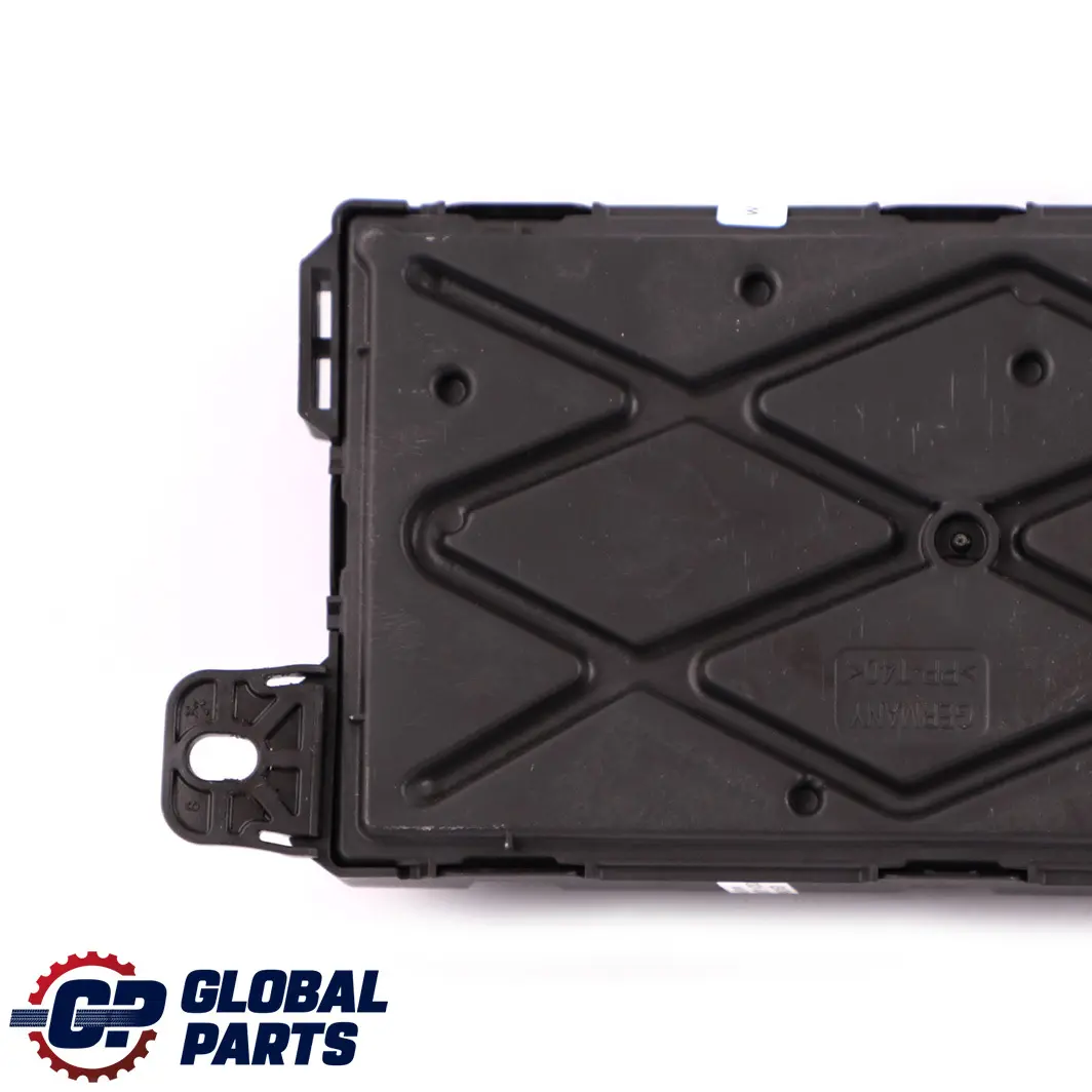 BMW F30 REM Módulo Electrónico Trasero Caja de Fusibles Control 9279823