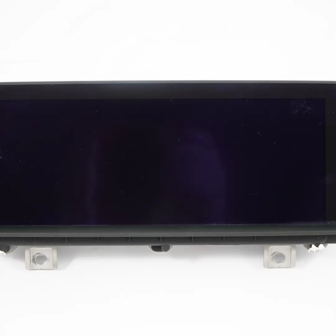 BMW F30 F32 Ekran Monitor Wyświetlacz 8,8"