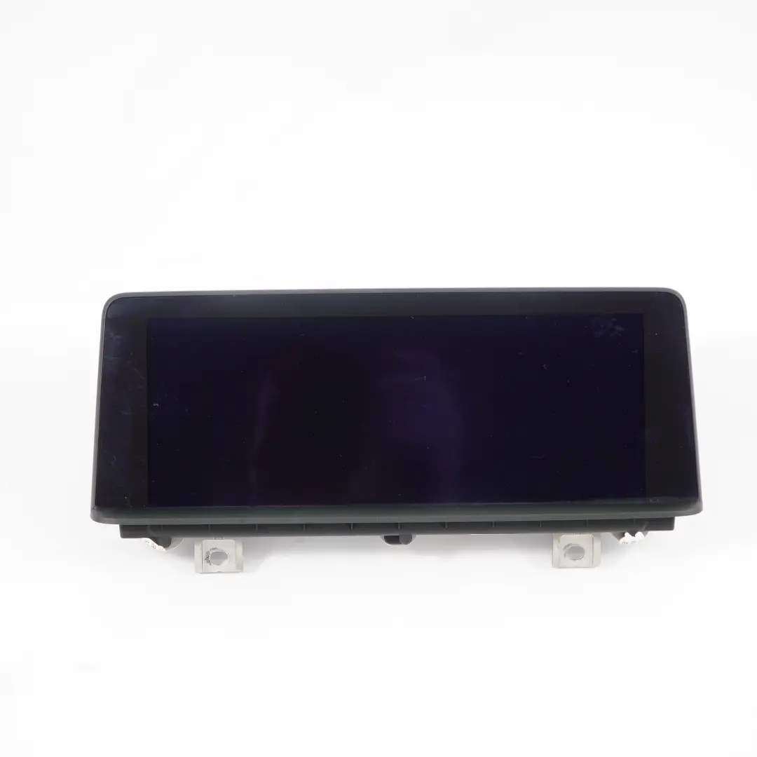 BMW F30 F31 F32 F33 Central Information Display Screen 8,8" Professional 9281688