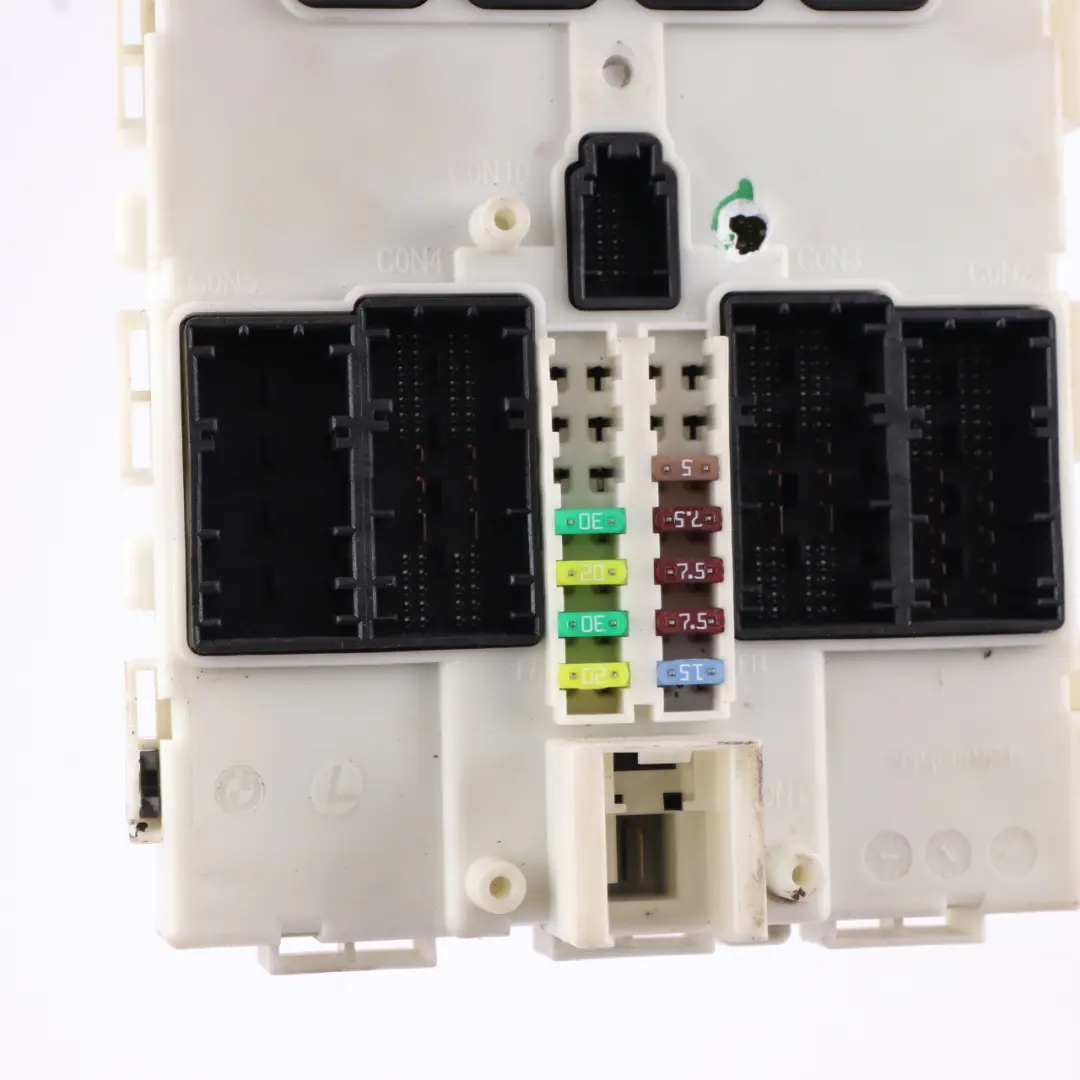 FEM Module BMW F20 F21 F22 F30 F32 ECU Control Unit Fuse Box 9281826