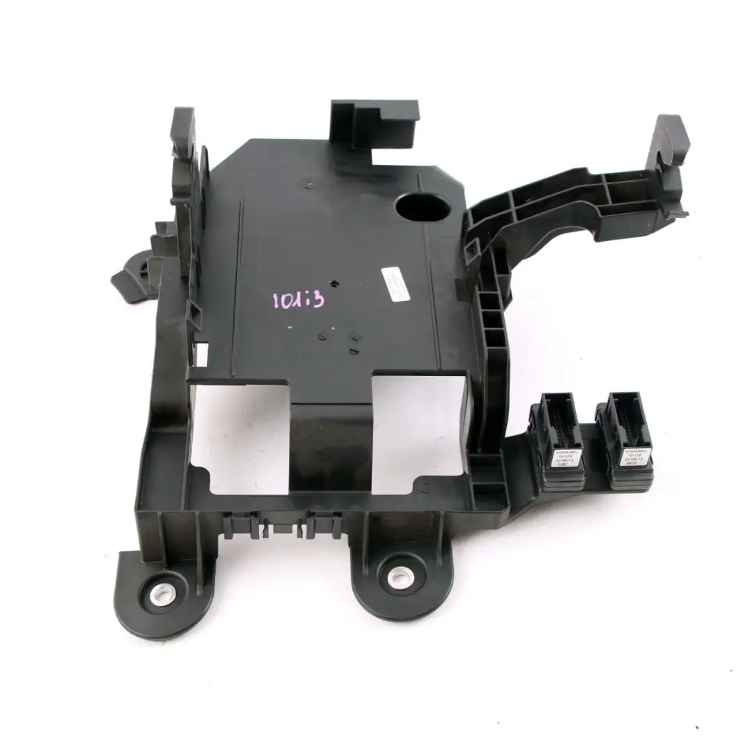 Integrated Supply Module Clip Bracket Holder BMW i3 I01 Hybrid Electric - SKU 9281981 - Part number 9281981
