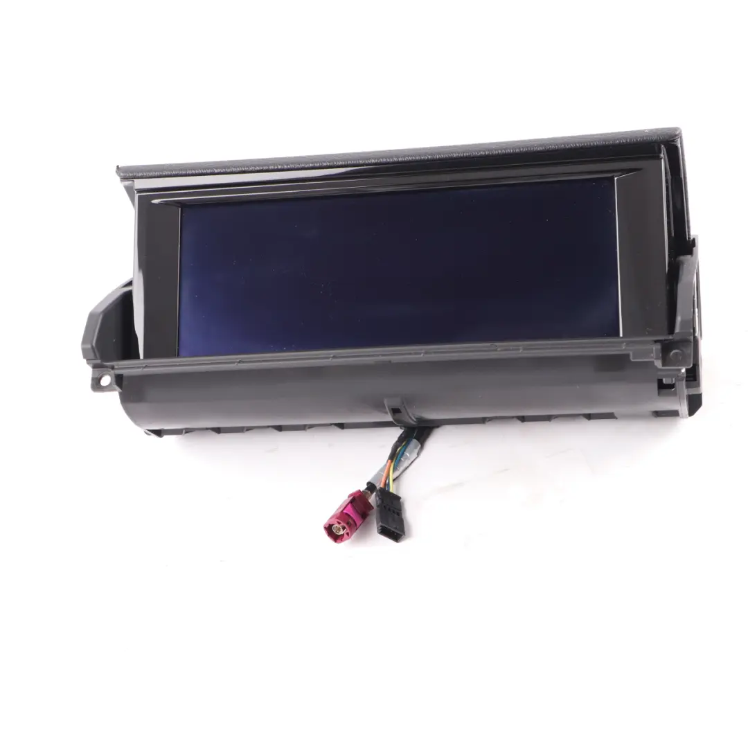 BMW Z4 E89 Ekran Monitor Wyświetlacz Navi 9282022