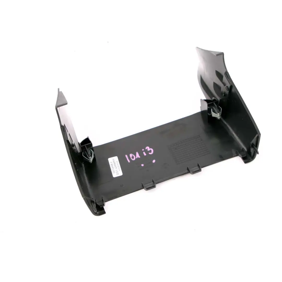 BMW i3 I01 Steering Column Cover Trim Panel 9282940
