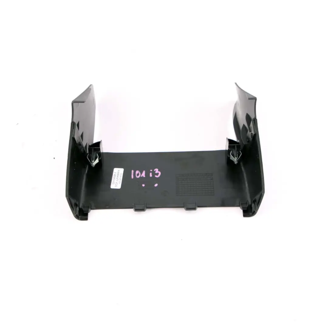 BMW i3 I01 Steering Column Cover Trim Panel 9282940