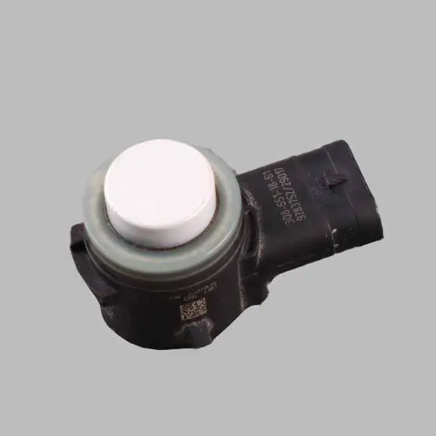 PDC Sensor BMW G30 G31 F45 X3 G01 Parking Distance Mineral White - A96 9283200