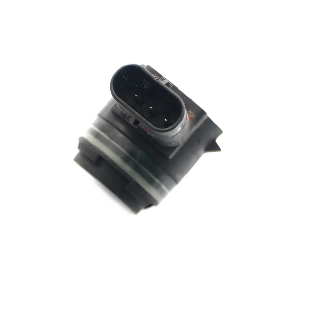 Sensor aparcamiento BMW F45 Parachoques trasero PDC Azul Imperial A89 9283760