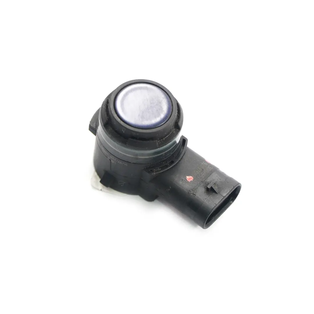 Sensor aparcamiento BMW F45 Parachoques trasero PDC Azul Imperial A89 9283760