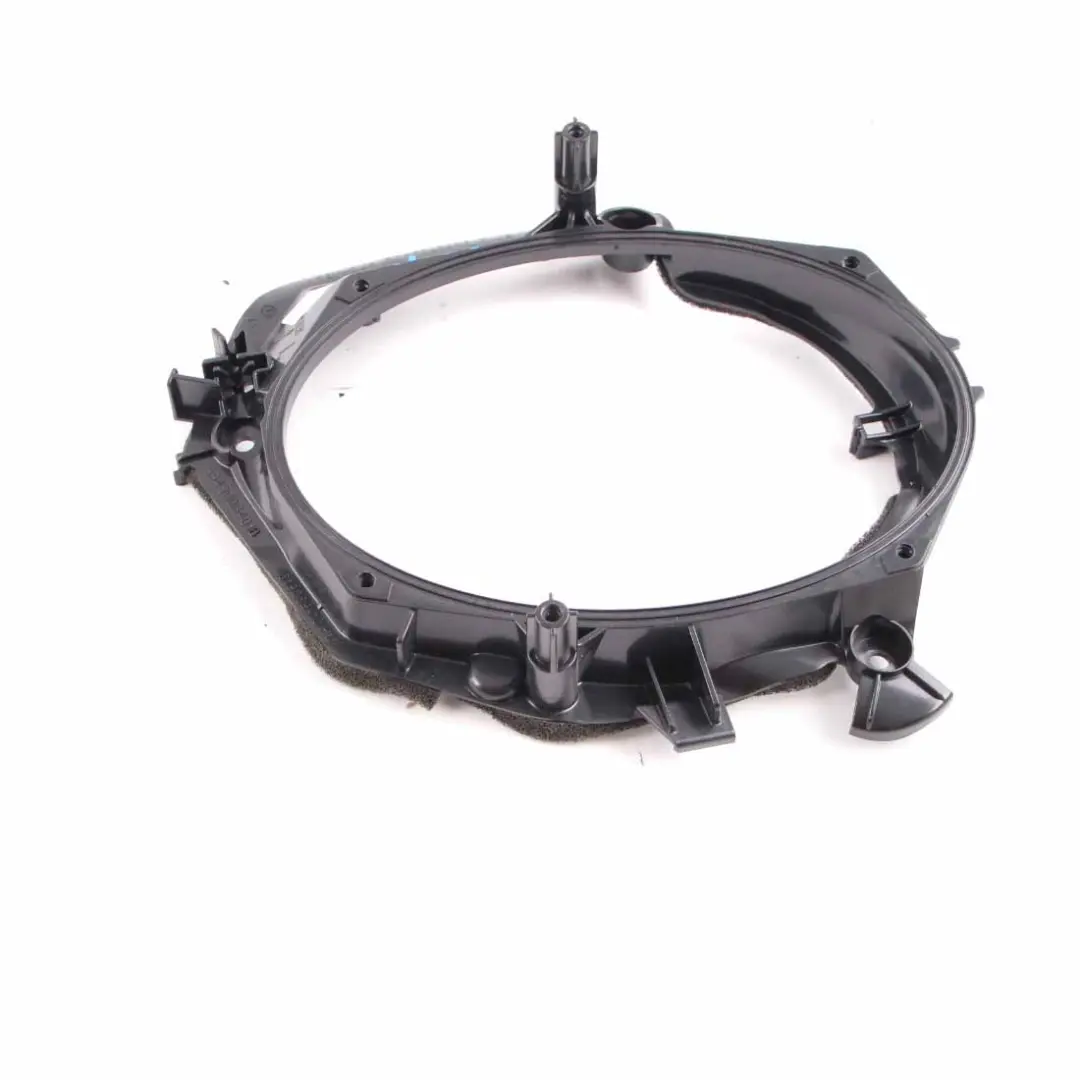BMW i3 I01 Speaker Subwoofer Adapter Mount Front Left N/S Trim Bracket 9283789