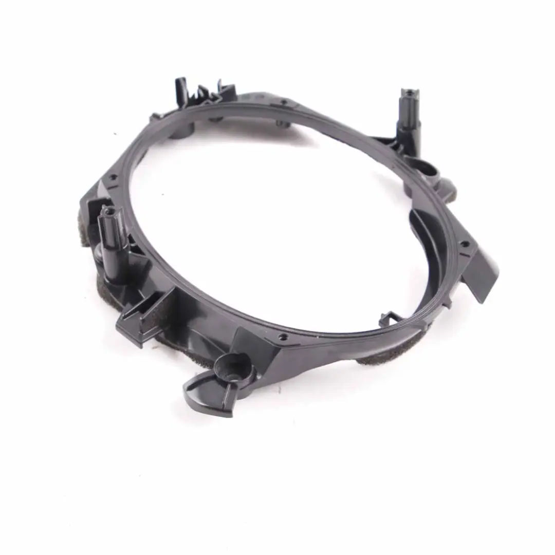 BMW i3 I01 Speaker Subwoofer Adapter Mount Front Left N/S Trim Bracket 9283789
