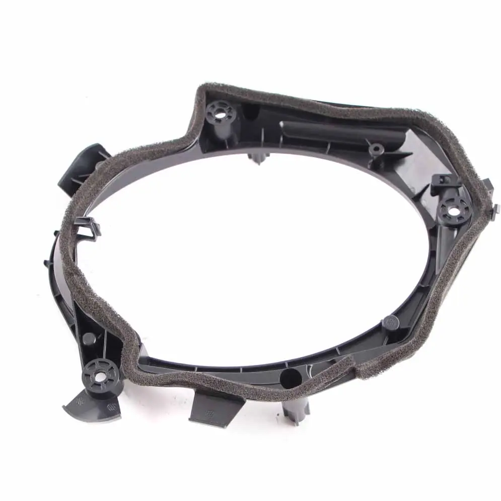 BMW i3 I01 Speaker Subwoofer Adapter Mount Front Left N/S Trim Bracket 9283789