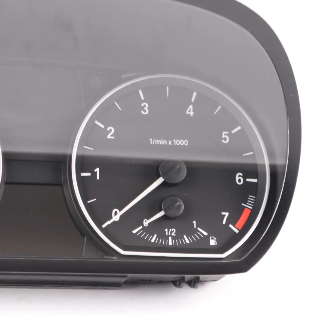 BMW E81 E87 E88 Petrol Instrument Cluster Speedo Clocks Meter Automatic 9283794