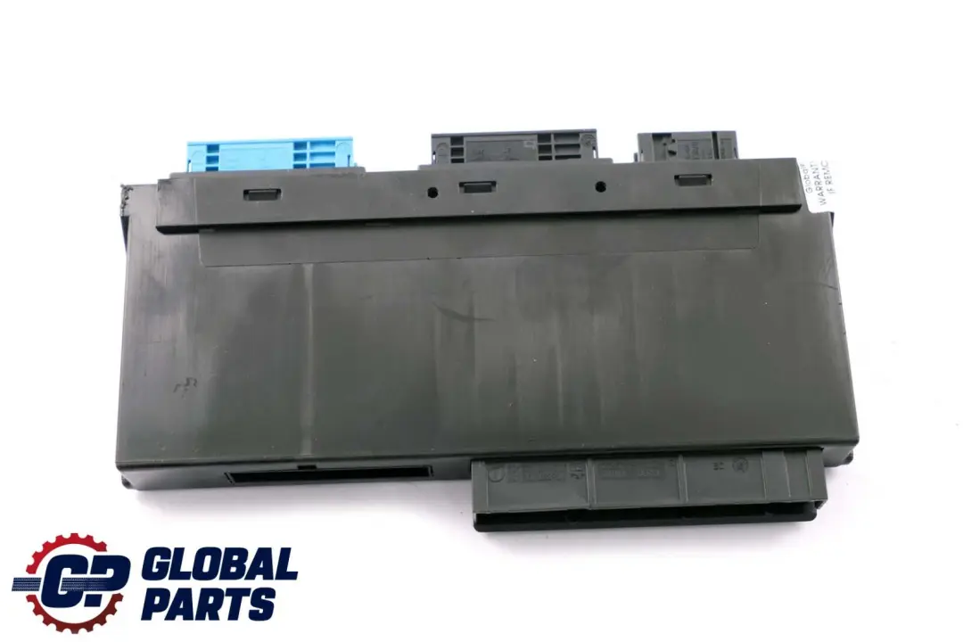 BMW F11 ECU Módulo Control Cuerpo V7 Caja de Conexiones PL6 JBBFE III 9284284