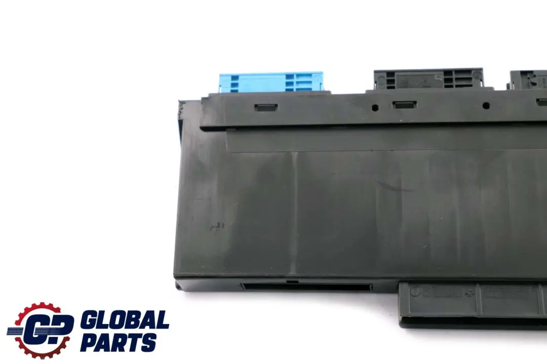 BMW F11 ECU Módulo Control Cuerpo V7 Caja de Conexiones PL6 JBBFE III 9284284