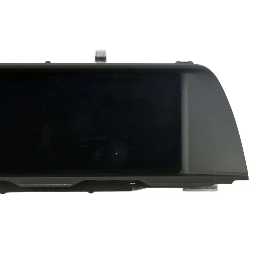 BMW F10 F11 On-board Central Information Display Screen Monitor 10,25" 9284974