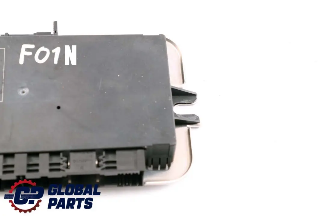 BMW F01 LCI Facelift Footwell Module Unit LED TEMIC FRM III 9285930