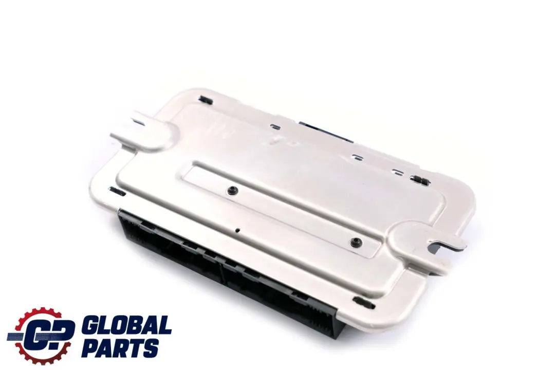 BMW F01 LCI Facelift Footwell Module Unit LED TEMIC FRM III 9285930