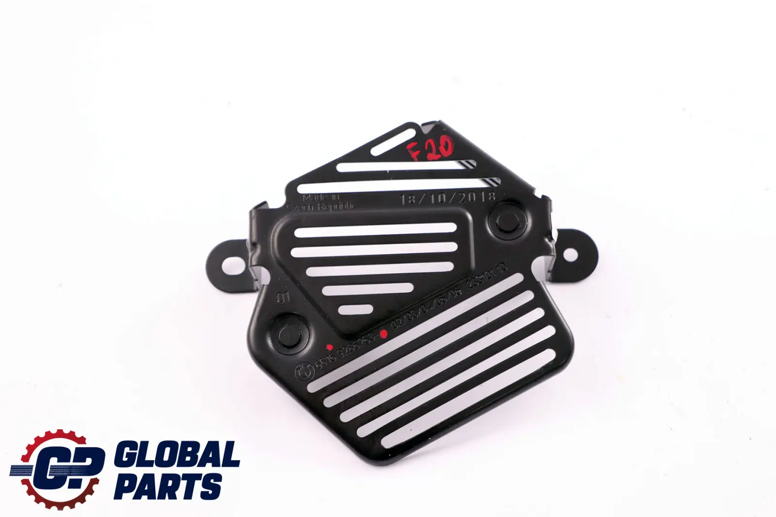 BMW F20 F21 F30 Soporte Unidad De Control Activa 9286253