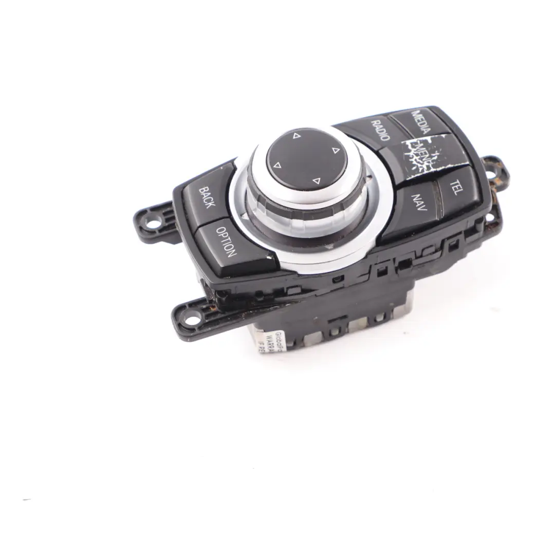 iDrive Switch BMW F10 F20 F21 F30 Multifunction Button Controller 9286699