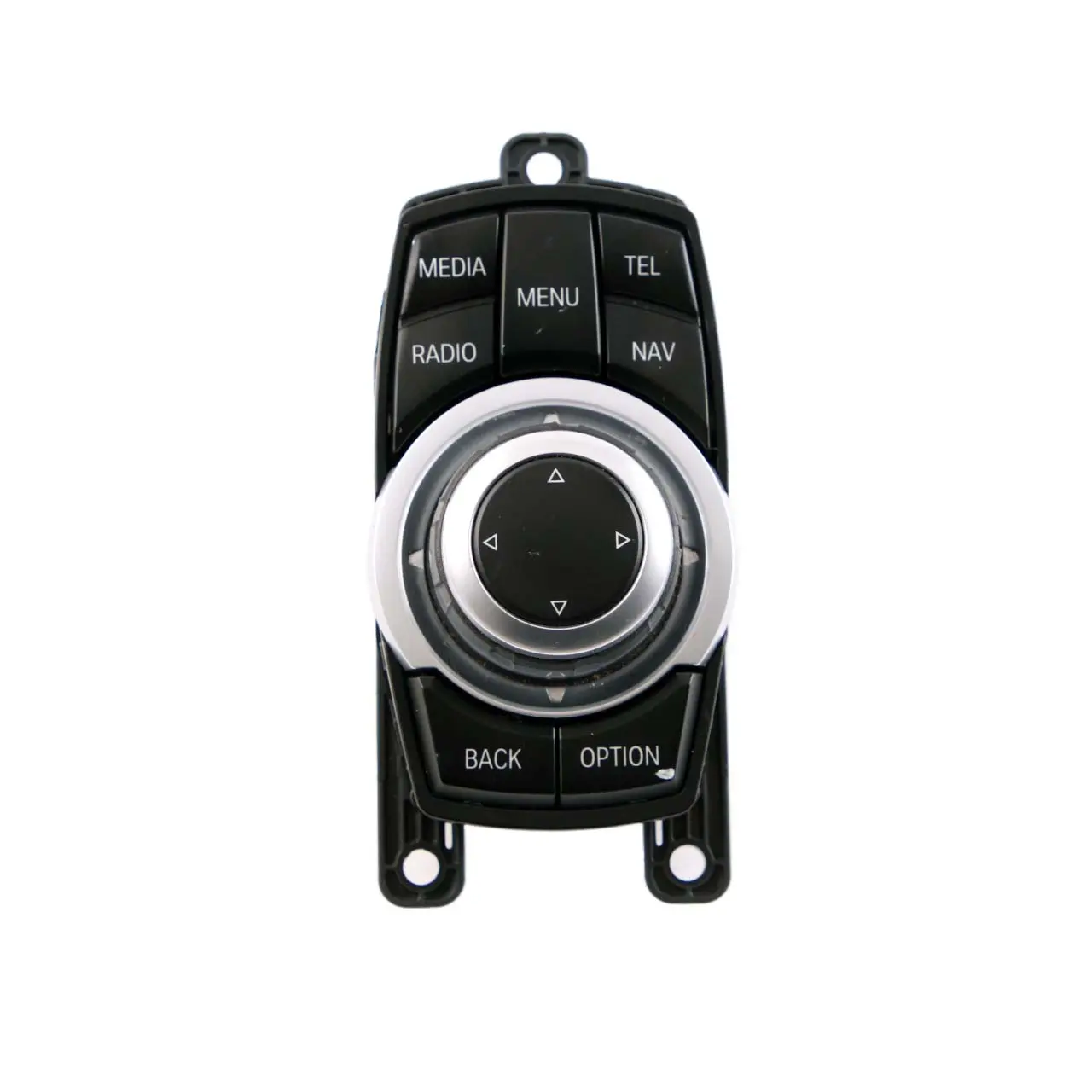 BMW F10 F11 F20 F21 F30 Interuptor Botón Multifunción Controlador iDrive 9286699