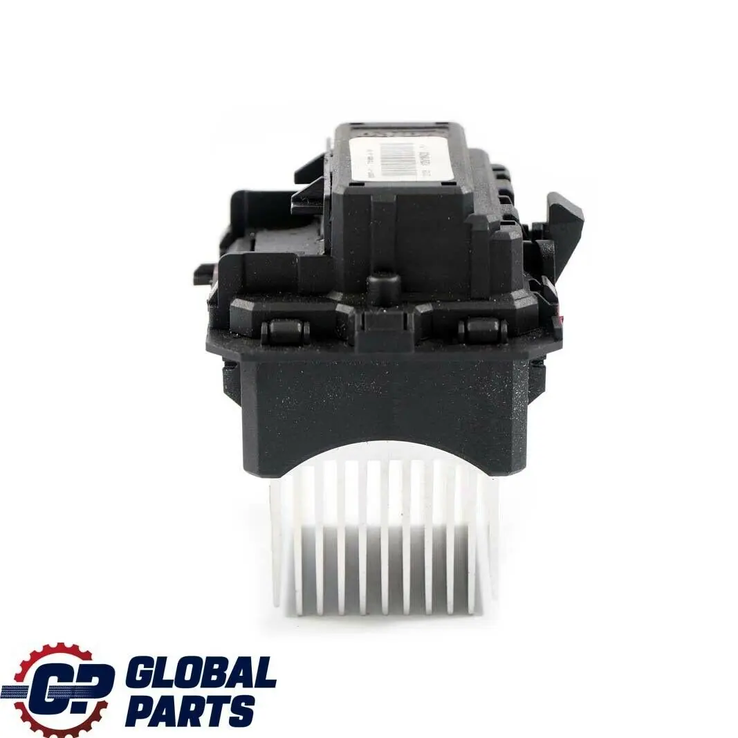 Mini Cooper One 1 R55 R56 R57 LCI Heater Control Blower Fan Regulator