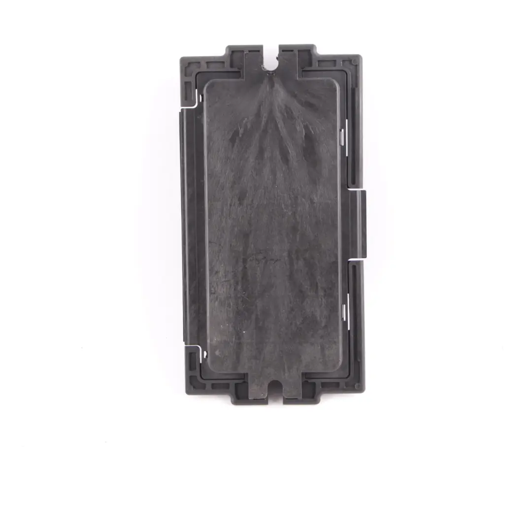 BMW E87 LCI Footwell Light Module Control Unit ECU Lear FRM3R PL2 9286887