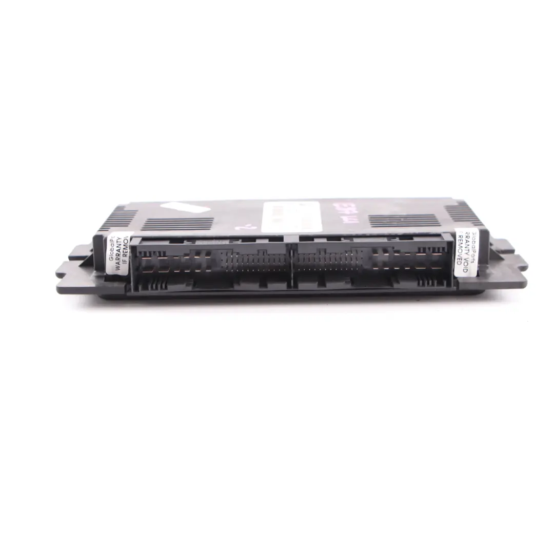BMW E87 LCI Footwell Light Module Control Unit ECU Lear FRM3R PL2 9286887