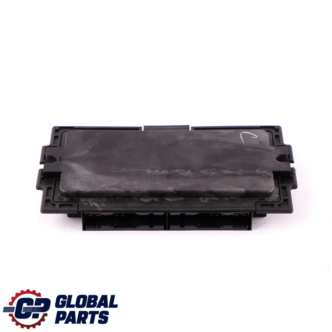 BMW X5 Series E70 Footwell Light Control Module Unit Lear FRM3R VDM 9287252