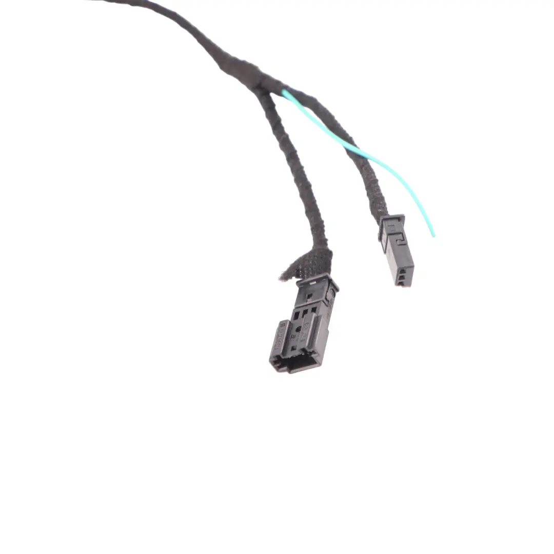 Control Unit Panel BMW F30 F31 AC Air Conditioning Radio Audio FBM 9287336
