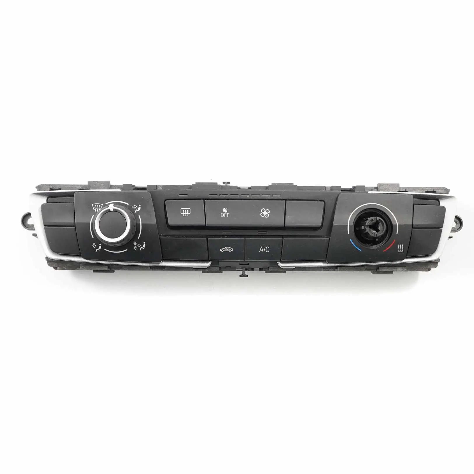 BMW F20 F21 Control Unit Panel Switch Automatic Air Conditioning Basis 9287338