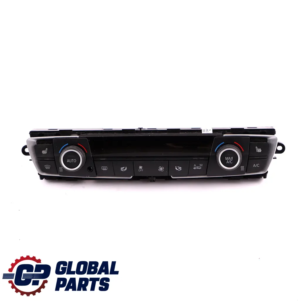 Control automático del aire acondicionado BMW F20 F21 F30 F31 F32 9287341