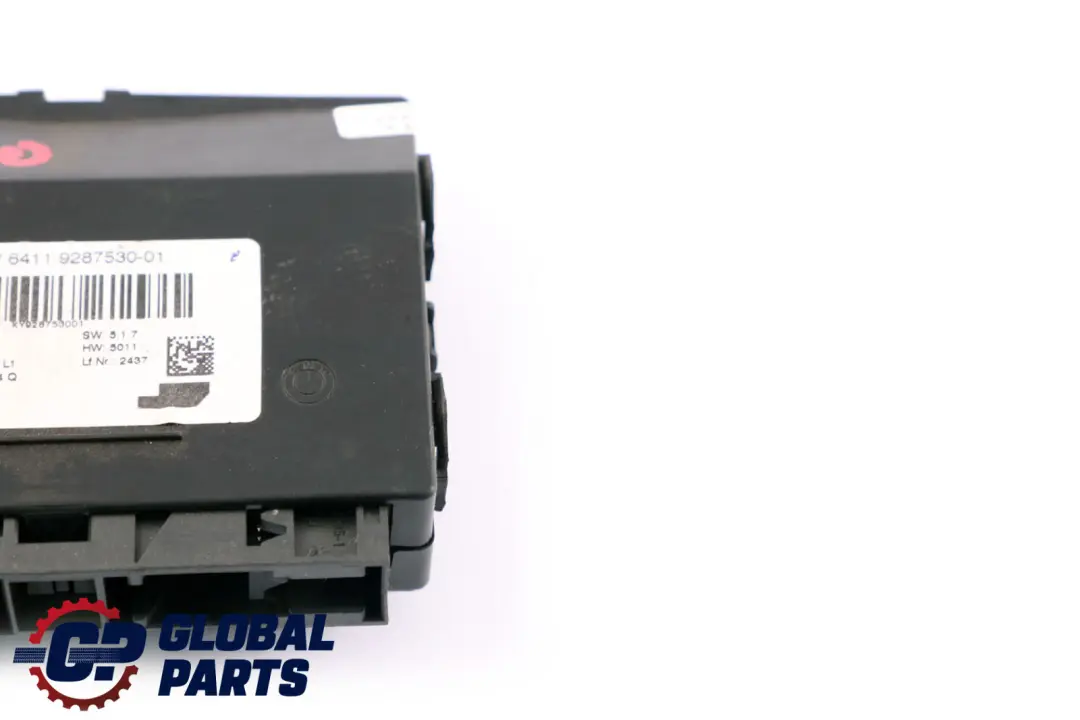 BMW 1 Series F20 Control Unit Air Conditioning A/C Module 9287530