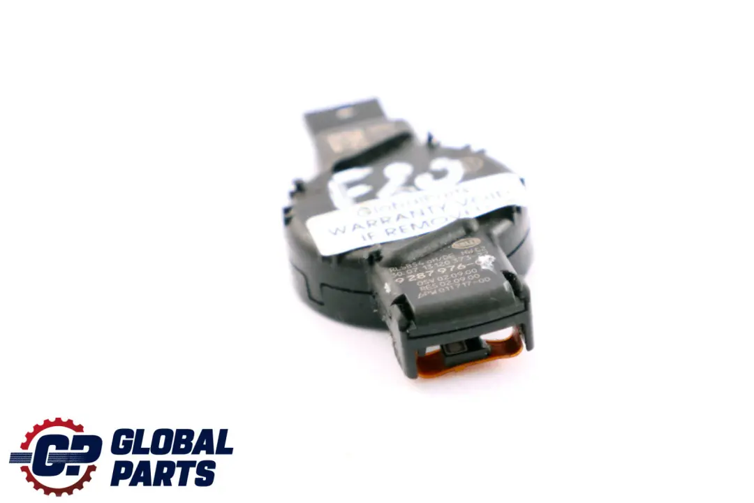 BMW F20 F21 F30 F31 Sensor Luz De Lluvia Condensacion Solar 9287976